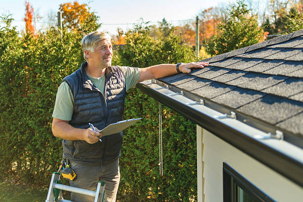 Trusted Storm Damage Roof Repair service in Crawford, TN - Ben Roofing and Steel LLC